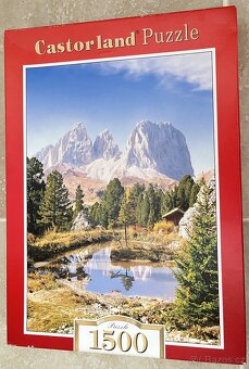 Puzzle - 18