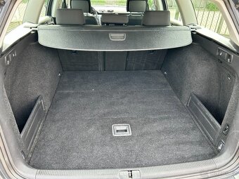 VW PASSAT B7 2.0TDI 103KW DIGI KLIMA VÝHŘEVY SENZORY TAŽNÉ Z - 18