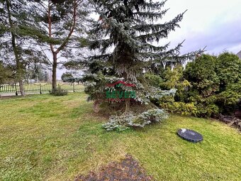 Prodej, Chalupa 2+1, OV, Soběchleby u Blšan - 18
