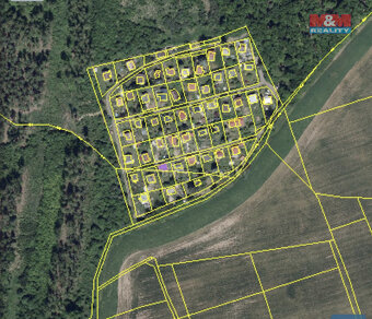Prodej chaty, 48 m², Třeskonice - 18