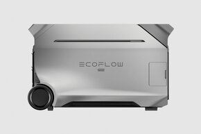 Přenosná bateriová stanice EcoFlow DELTA 2 - 18