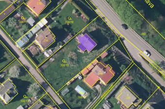 Rodinný dům v započaté rekonstrukci – Meziměstí, okr. Náchod - 18