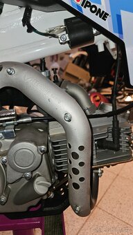 YCF F150 - 18