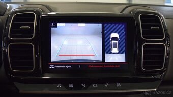 Citroën C5 Aircross 1.5 HDI AUTOMAT VIRTUAL 12/2021-DPH - 18