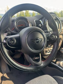 Mini clubman S All4 2,0Turbo - 18