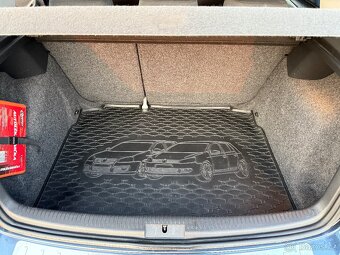 VW GOLF 6 2.0TDI 103kw 6q  r.v. 2009 - 18