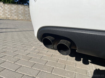 AUDI A4 B8 AVANT 2.0TDI 105KW m2009 6° MANUÁL PŮVOD ČR TAŽNÉ - 18