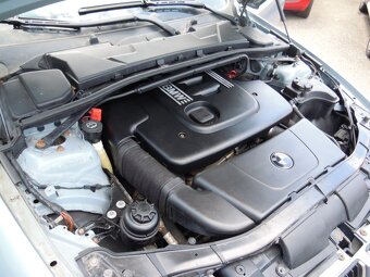 BMW 320D 2.0D 120kw(163hp) r.v.10/2006 - 18