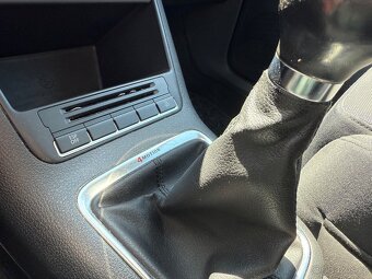 VW Tiguan 1.4tsi 4motion (servis) - 18