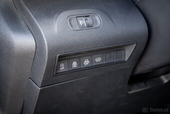 Peugeot Rifter ALLURE 1.5 BlueHDi 130 S&S - 18