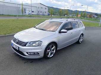 Vw Passat 2.0 tdi dsg - 18