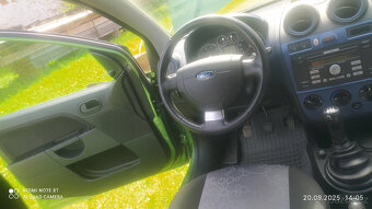 Ford Fiesta na ND - 18