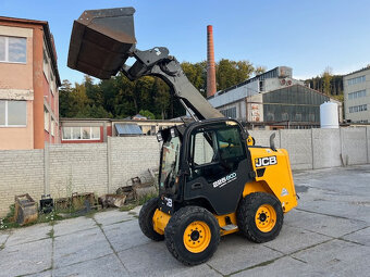 JCB 225 T4 robot - 18