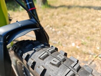 Elektrokolo MERIDA eONE.TWENTY 600 vel. XL - 18