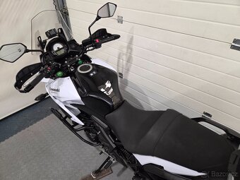 Kawasaki Versys 650 - ABS - 18