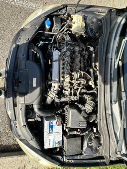 Kia CEED 2008 1.6 crdi - 18