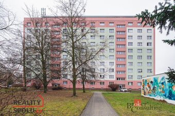Prodej, byty/3+1, 76 m2, Moravská 997/10, 31200 Plzeň, Plzeň - 18