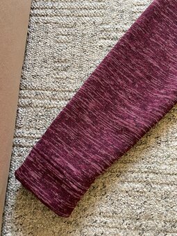 Nový dámský softshellový kabát HUSKY - L, Extend-Plus Softs. - 18