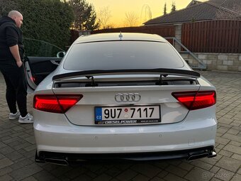 Audi A7 C7 2015 - 18