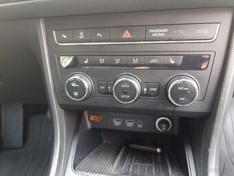 Seat Ateca 2.0tdi 4wd 2020 - 18