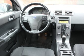 Volvo V50, 1.6 16v, bez koroze, serviska - 18