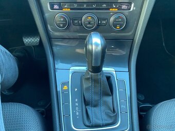 Volkswagen e-Golf, 100kW-LED-TEPELNÉ ČERPADLO - 18