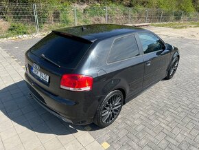 Audi s3 - 18