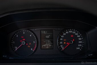 Prodám, VW Caravelle T7, 2.0 Tdi, r.v. 2016, 160 tis. km - 18