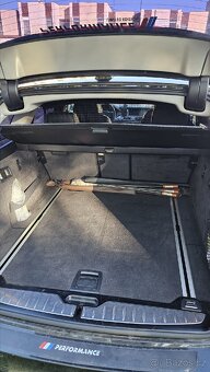 Auto BMW 520D, 2.0 diesel, F11, 2012r. - 18