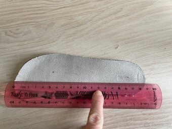 Barefoot boty celoroční Jonap B1 srdce 29 - 18