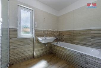 Prodej rodinného domu, 4+kk, 97 m², Loket, ul. Nad Hájovnou - 18