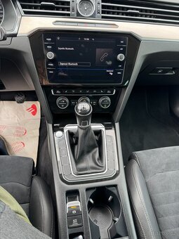 Passat Variant 2.0TDi 110kW Highline 2018 - 18