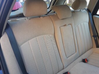 Jaguar X-Type 2,2d kombi. - 18