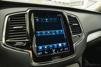 Volvo XC90 2020 B5 AWD 173kw Inscription Po velkém servise - 18