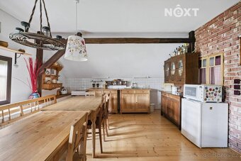 Prodej Chalupa, 316㎡ - 18