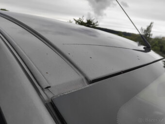 Peugeot Partner 1,6HDI 68kW 2011, 7 míst - 18