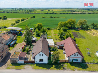 Prodej rodinného domu, 91 m², Úmyslovice - 18