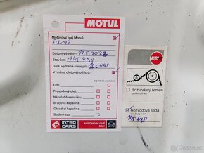RENAULT Clio 0.9 TCe 66kW 5dv.hatchback - ČR - 1.majitel - 18
