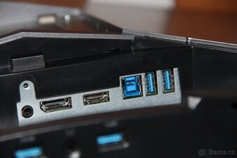 34" Dell AW3418DW Alienware - 18
