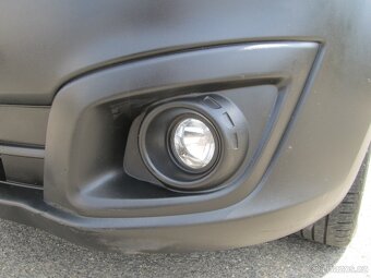 Opel Combo 1.4 JET CNG ČR 2.maj serviska - 18