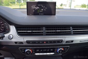 ►►Audi Q7 3.0 TDI 200KW 4X4 NOVÉ V ČR◄◄ - 18