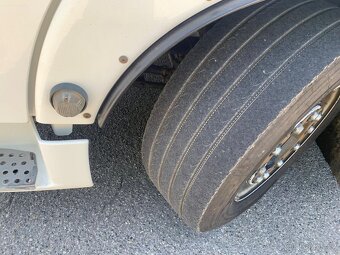 MAN TGX 18.500 - 18