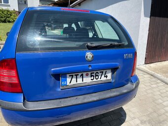 Octavia - 18