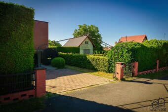 Prodej rodinné domy, 150 m2 - Rychvald, ev.č. 00038 - 18
