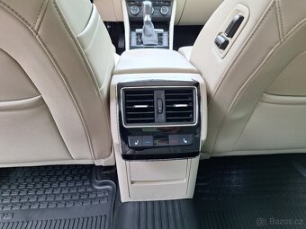 Škoda Superb 2.0 TDi 140KW L&K DSG, 4x4, DPH,Nové v ČR - 18