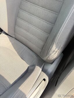 VW Passat cc 2.0TDI, 103kw, rok 2010, manuál - 18