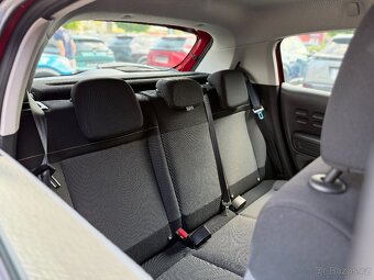 Citroën C3 FEEL, Navigace, Autoklima - 18