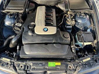 Bmw e39 530d - 18