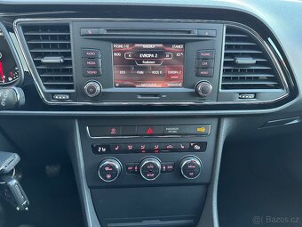 Seat Leon 1.4tsi rok 2014 jen 112000km - 18