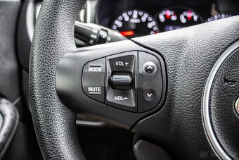 Kia Carens 1.6 GDi SILVER - 18